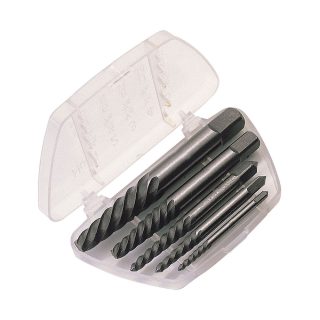 DRAPER set za izvlačenje vijaka 3-18 mm 5 dj. 42560-DRP