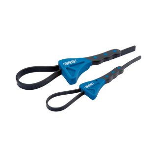 DRAPER set ključeva za filter s trakom 2/1 43863-DRP