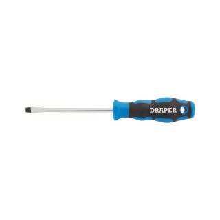 DRAPER odvijač plosnati 5x100 mm 48922-DRP