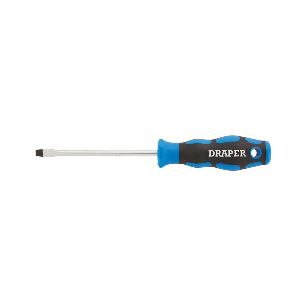 DRAPER odvijač plosnati 5x100 mm 48922-DRP