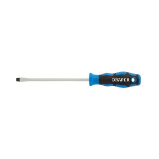 DRAPER odvijač plosnati 6x150 mm 48923-DRP