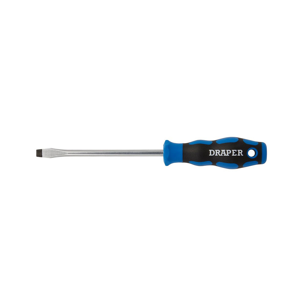 DRAPER odvijač plosnati 8x150 mm 48924-DRP