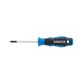 DRAPER odvijač križni PZ 1x75 mm 48926-DRP