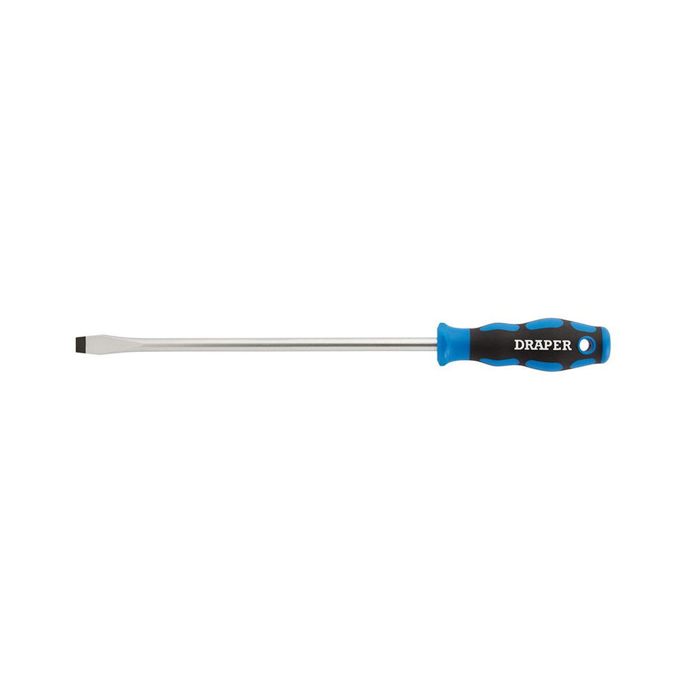 DRAPER odvijač plosnati 9,5x250 mm 48927-DRP