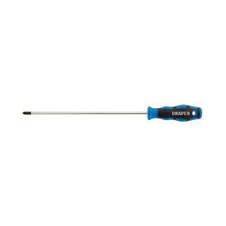 DRAPER odvijač križni PZ 2x250 mm 48930-DRP