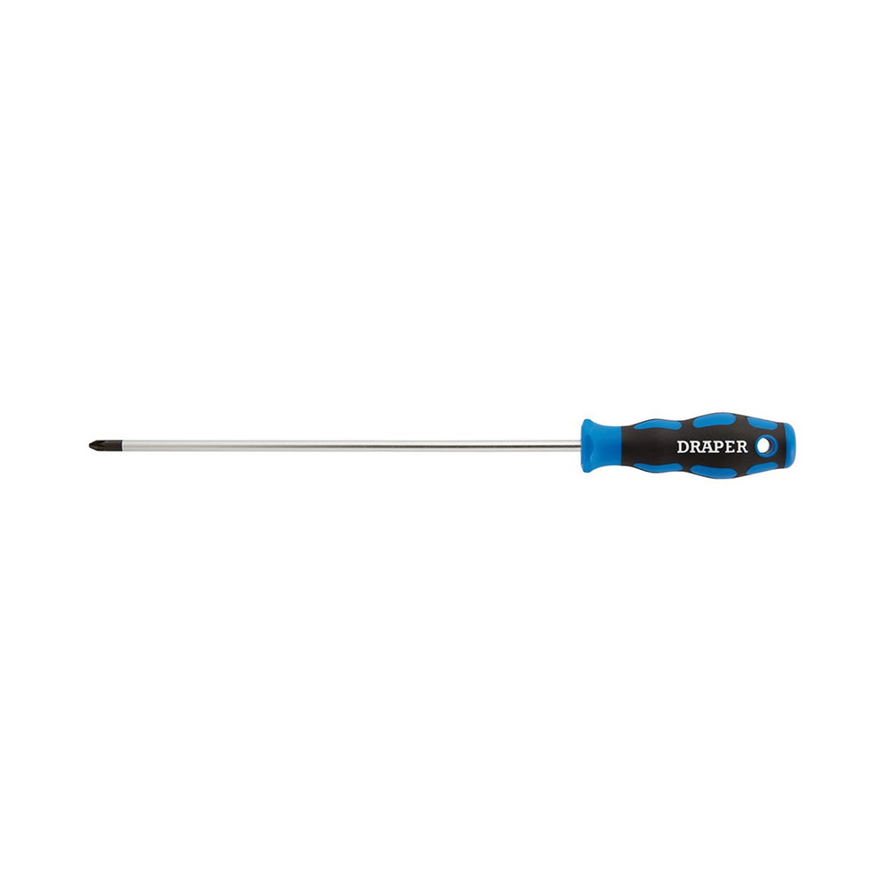 DRAPER odvijač križni PZ 2x250 mm 48930-DRP