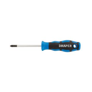 DRAPER odvijač križni PH 1x75 mm 48931-DRP