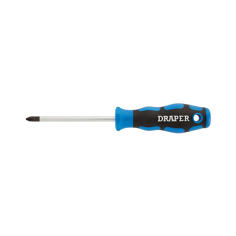 DRAPER odvijač križni PH 2x175 mm 48932-DRP