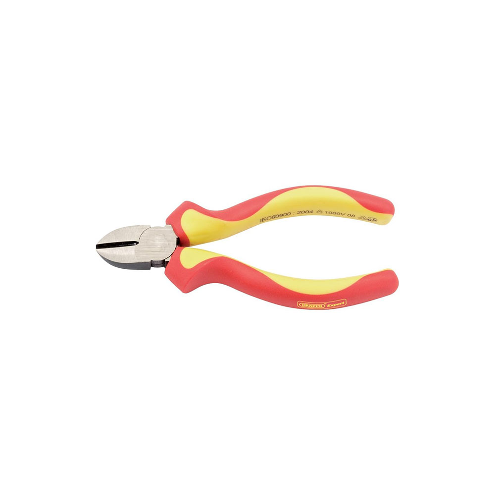 DRAPER kliješta sjekača 160 mm VDE 49151-DRP