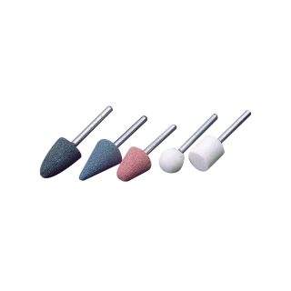 DRAPER set brusnih kamena 1/8'' 5 dj. 49294-DRP
