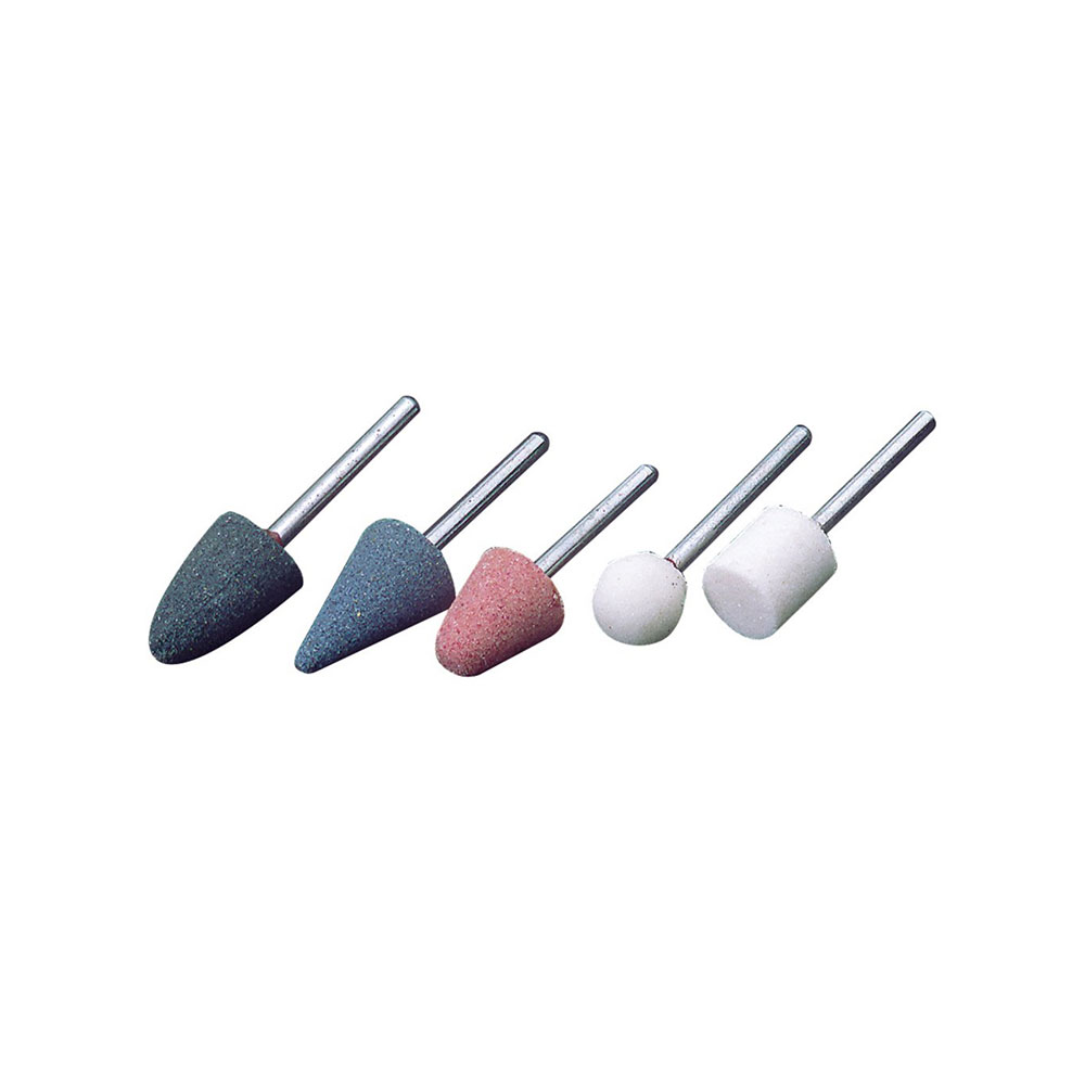DRAPER set brusnih kamena 1/8'' 5 dj. 49294-DRP