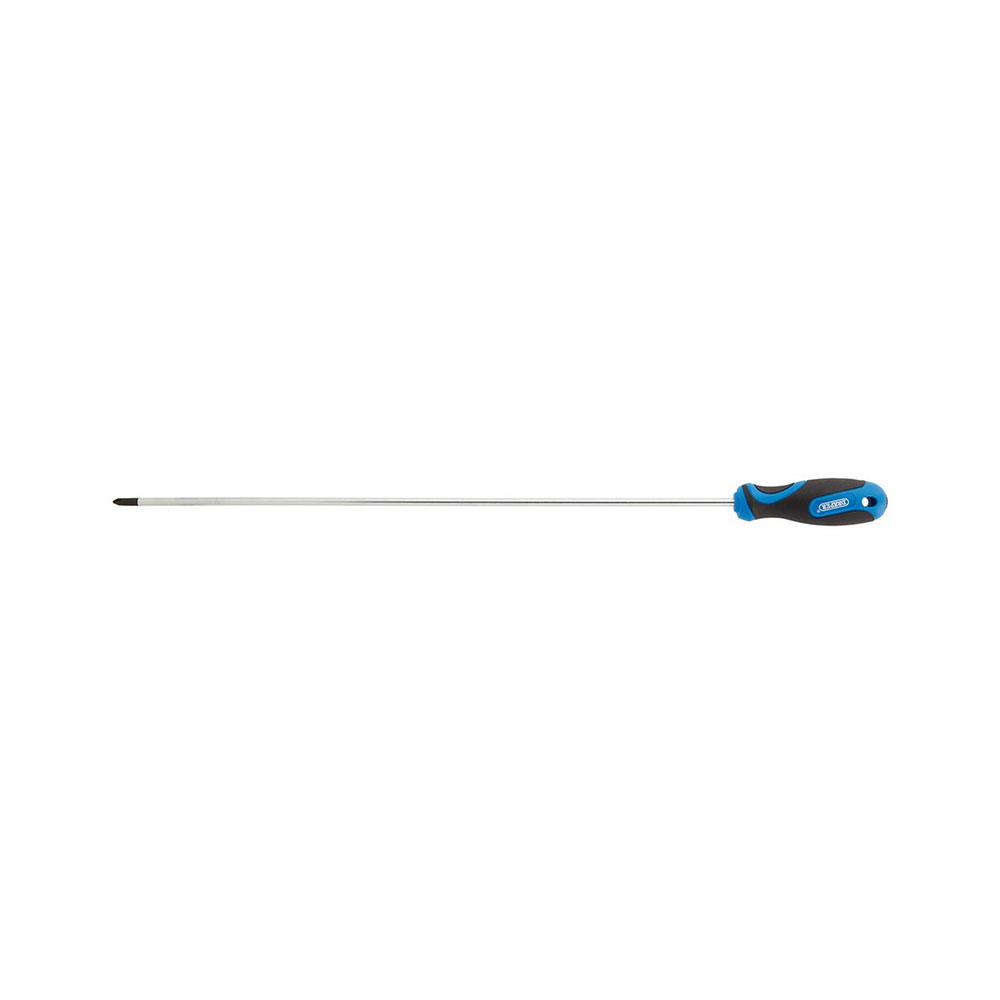 DRAPER odvijač križni PH2x450 mm 53502-DRP