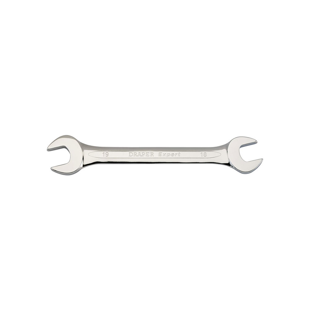 DRAPER ključ viličasto-okasti 18 mm 55719-DRP