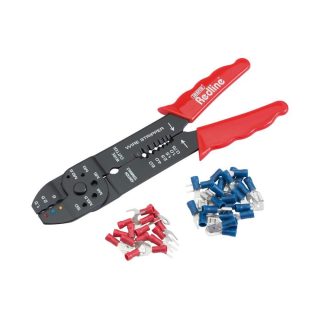 DRAPER set kliješta za krimpanje 240 mm 67654-DRP