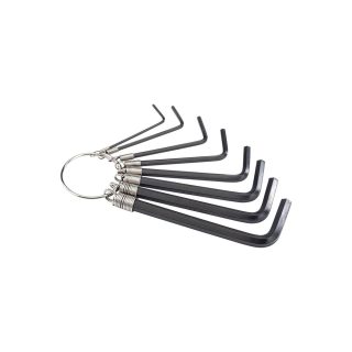 DRAPER set imbus ključeva 1,5-6 mm 8 dj. 68002-DRP
