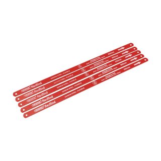 DRAPER set listova za ručnu pilu 300 mm 5/1 68414-DRP