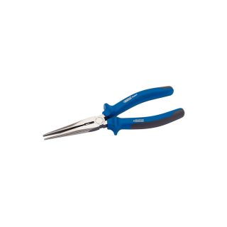DRAPER kliješta šiljasta poluokrugla 200 mm 68888-DRP