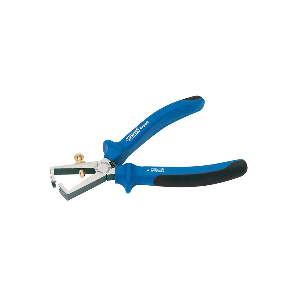 DRAPER kliješta za skidanje izolacije 150 mm 68894-DRP