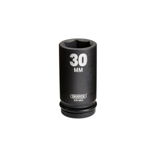 DRAPER nasadni ključ udarni dugi 3/4'' 30 mm 71916-DRP