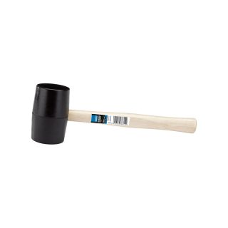 DRAPER čekić gumeni 800 g 78615-DRP