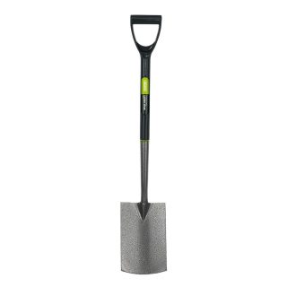 DRAPER lopata vrtna PVC 190 mm 88790-DRP