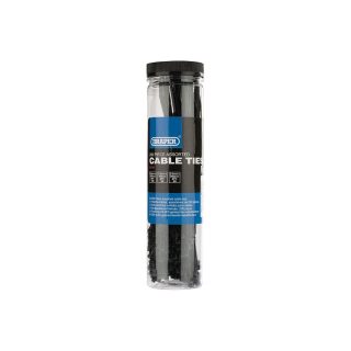 DRAPER set vezica 100/160/200 mm 200 dj. 90725-DRP