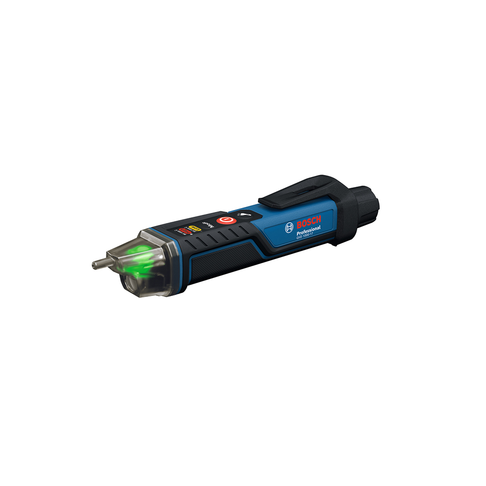 BOSCH ispitivač napona beskontaktni GVD 1000-17
