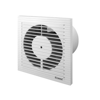 COMMEL ventilator 18W 150 mm s odgodom gašenja bijeli 420-122