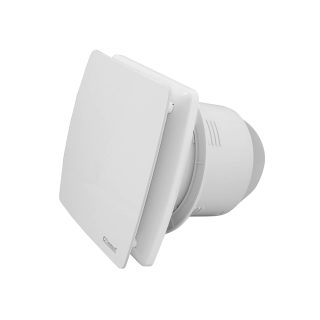 COMMEL ventilator 16W 120 mm s kugličnim ležajem bijeli 420-211