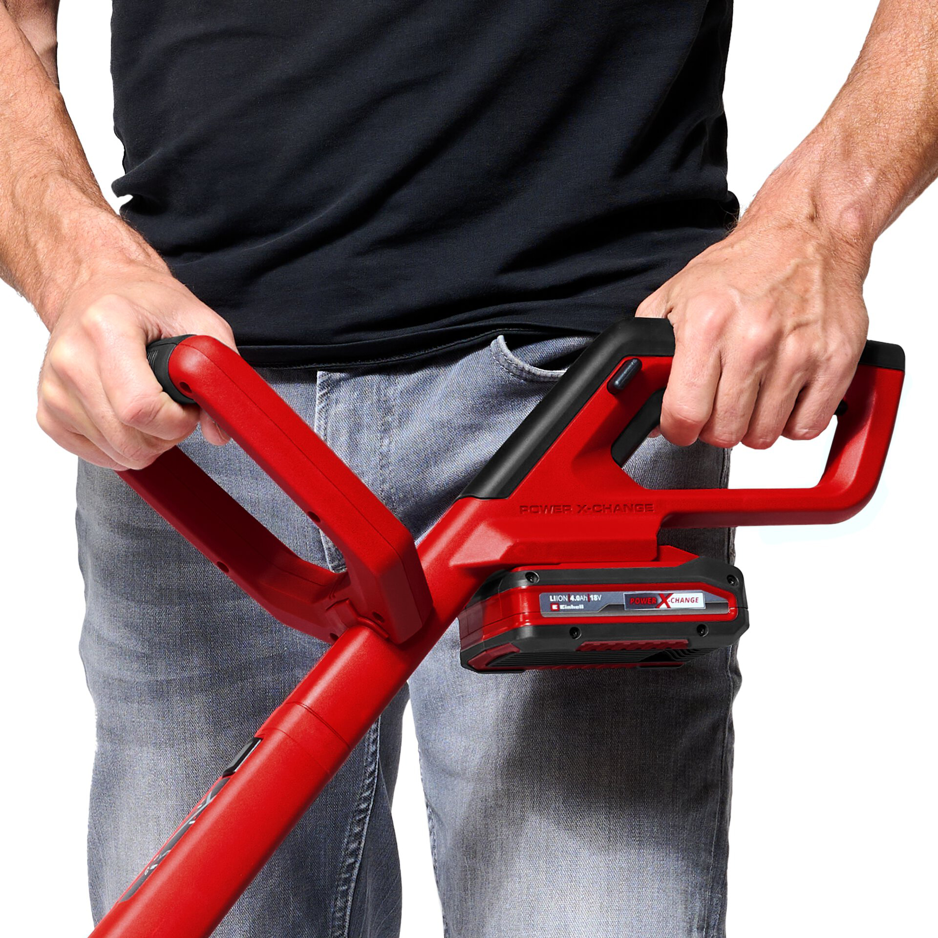 EINHELL aku trimer za travu GC-CT 18/2411 Li P PXC 18V bez baterije - Slika 2