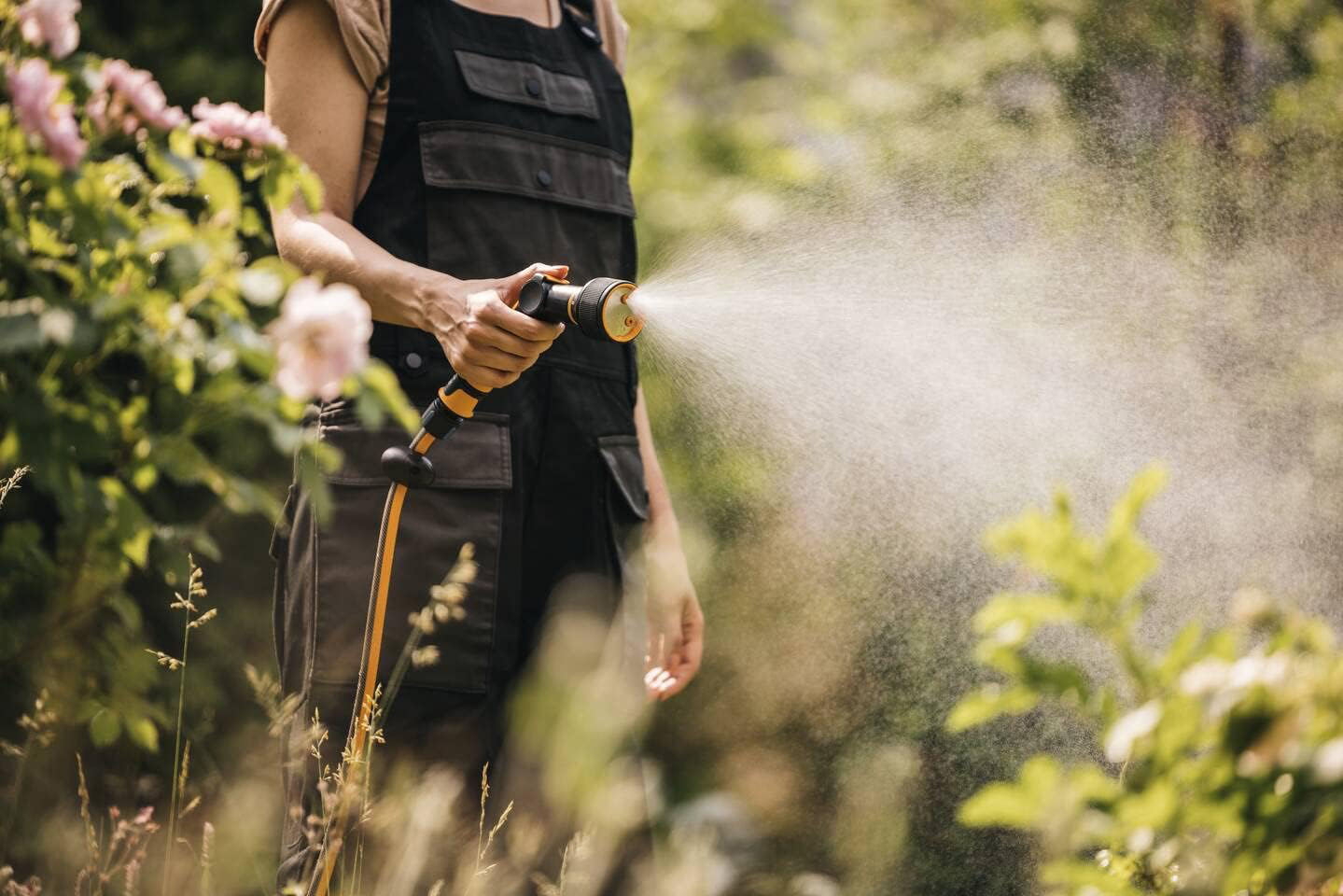 FISKARS pištolj za zalijevanje sa 3 funkcije 1065486 - Slika 2