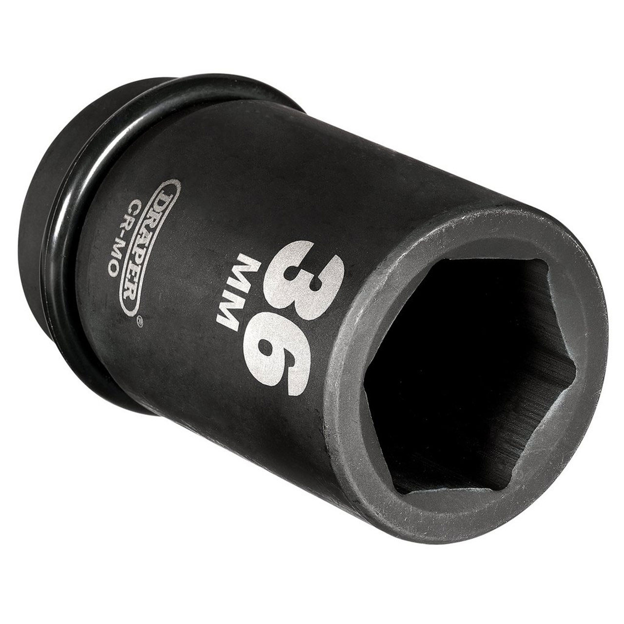 DRAPER nasadni udarni ključ dugi 1'' 36 mm 05150-DRP - Slika 2