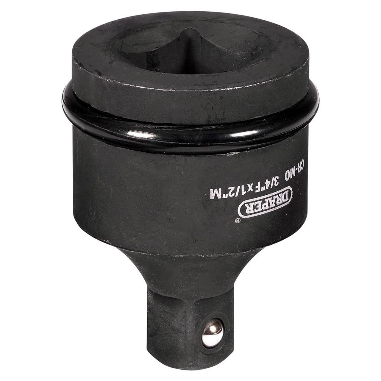 DRAPER adapter udarni 3/4'' - 1/2'' 14107-DRP - Slika 2