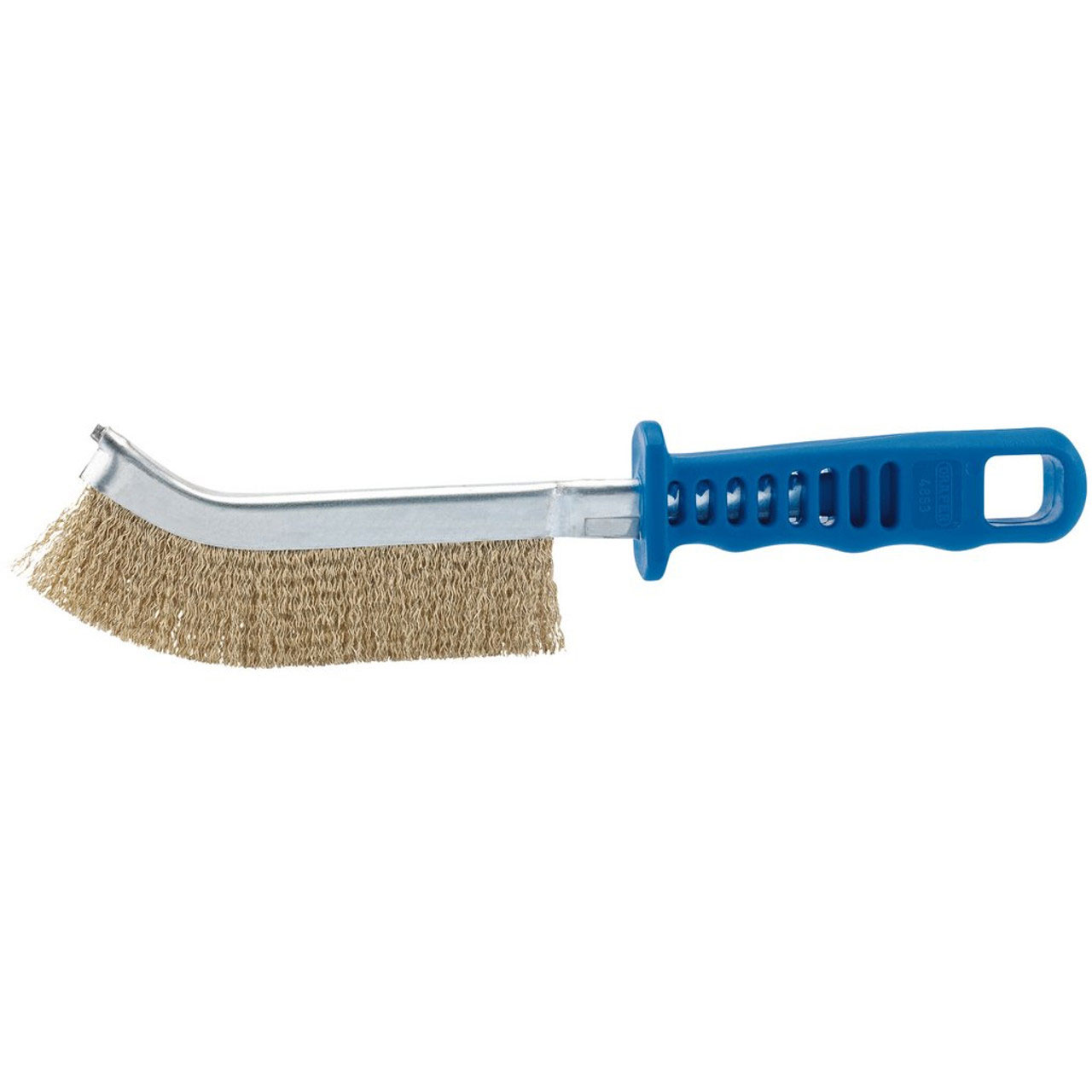 DRAPER četka metalna uska 250 mm 20594-DRP - Slika 2
