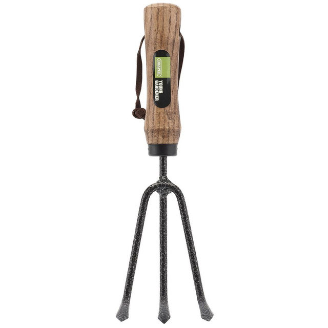 DRAPER male grablje 235 mm 20692-DRP - Slika 2