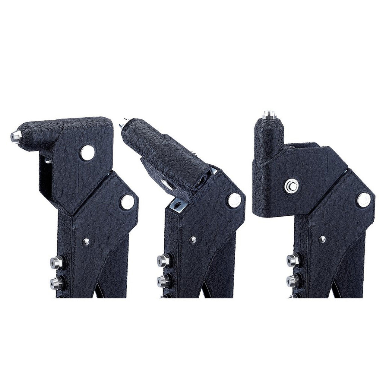 DRAPER kliješta za pop zakovice s okretnom glavom 2,4-4,8 mm 27849-DRP - Slika 2