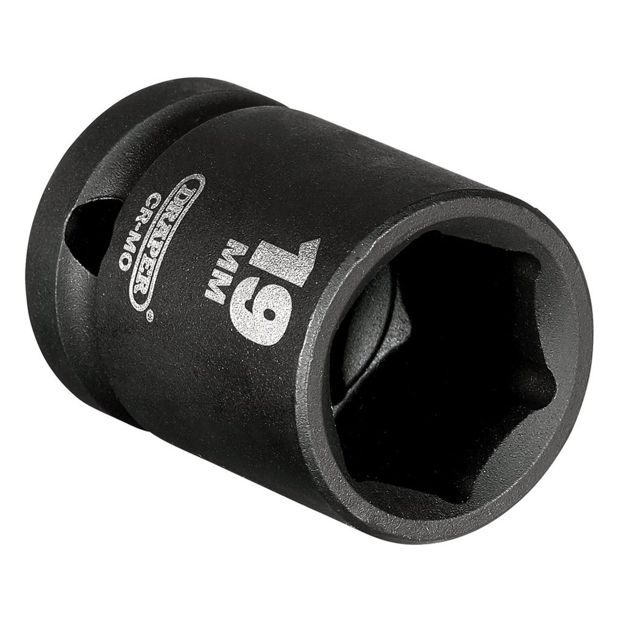 DRAPER nasadni udarni ključ 1/2'' 19 mm 28503-DRP - Slika 2