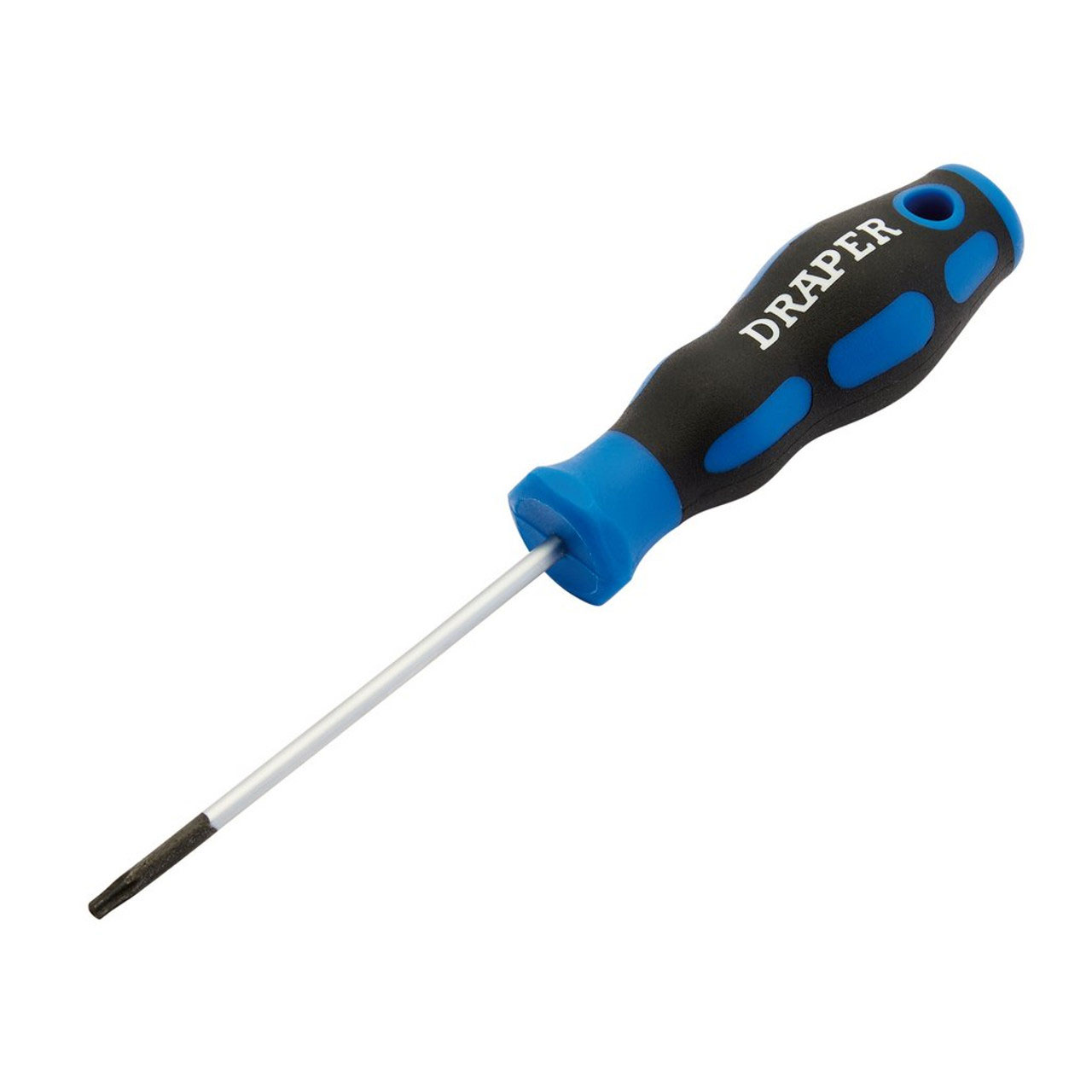DRAPER odvijač torx TX10 10x75 mm 34262-DRP - Slika 2
