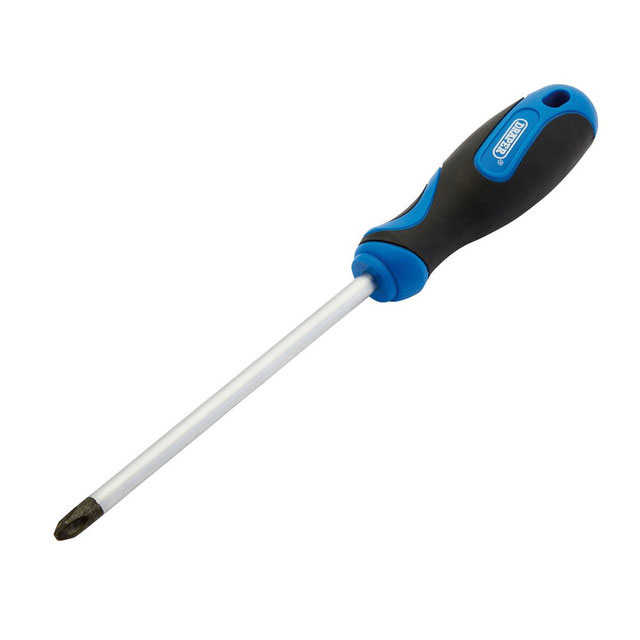 DRAPER odvijač križni PH 3x150 mm 34552-DRP - Slika 2
