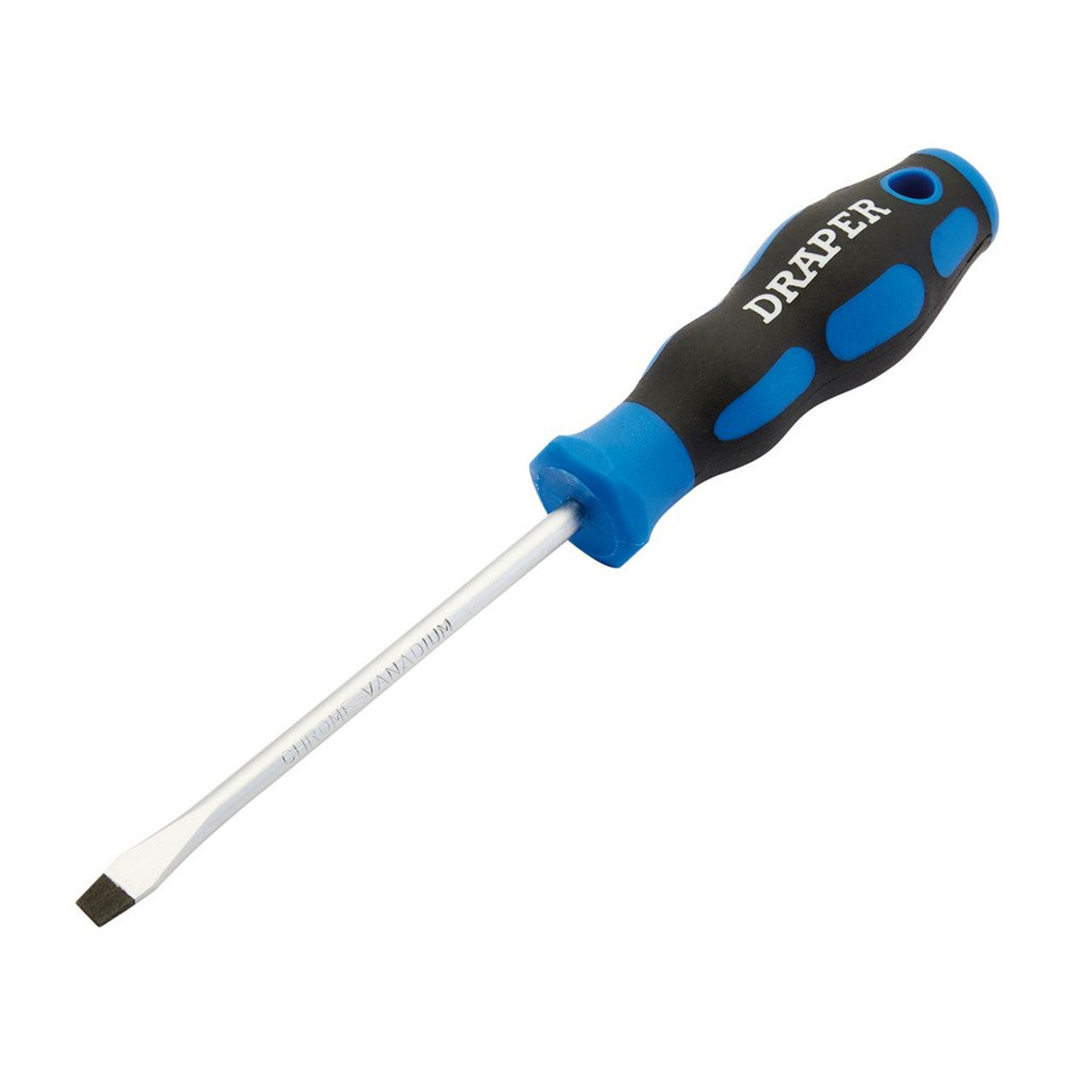 DRAPER odvijač plosnati 5x100 mm 48922-DRP - Slika 2