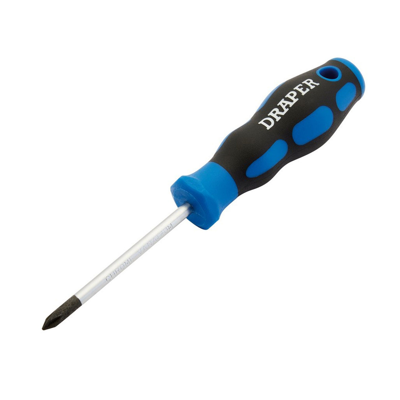 DRAPER odvijač križni PH 1x75 mm 48931-DRP - Slika 2