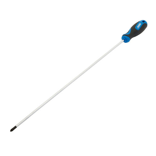 DRAPER odvijač križni PH2x450 mm 53502-DRP - Slika 2