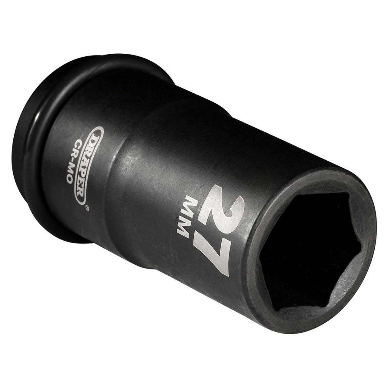 DRAPER nasadni udarni ključ dugi 3/4" 27 mm 71908-DRP - Slika 2