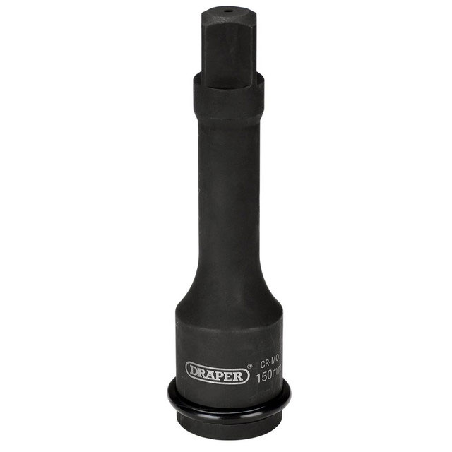 DRAPER produžetak udarni 3/4'' 150 mm 72188-DRP - Slika 2