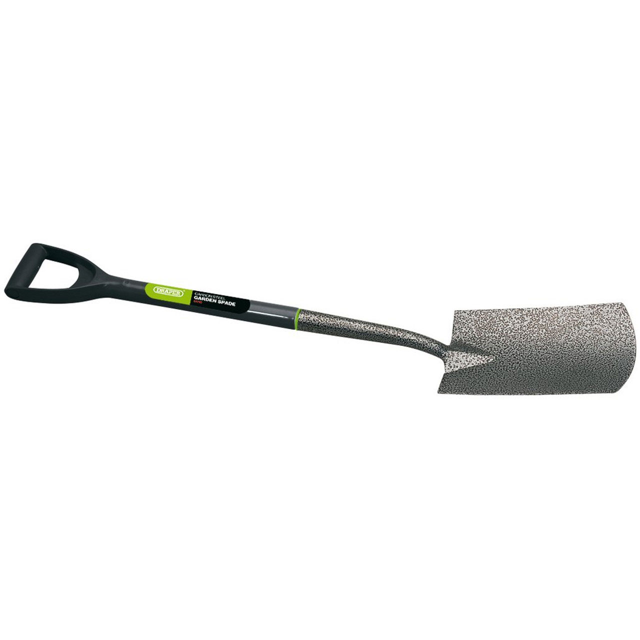 DRAPER lopata vrtna PVC 190 mm 88790-DRP - Slika 2
