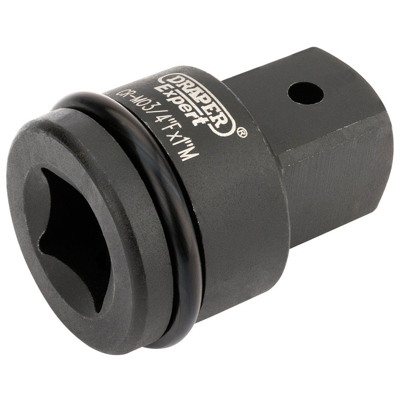 DRAPER adapter udarni 3/4'' - 1'' 93481-DRP - Slika 2