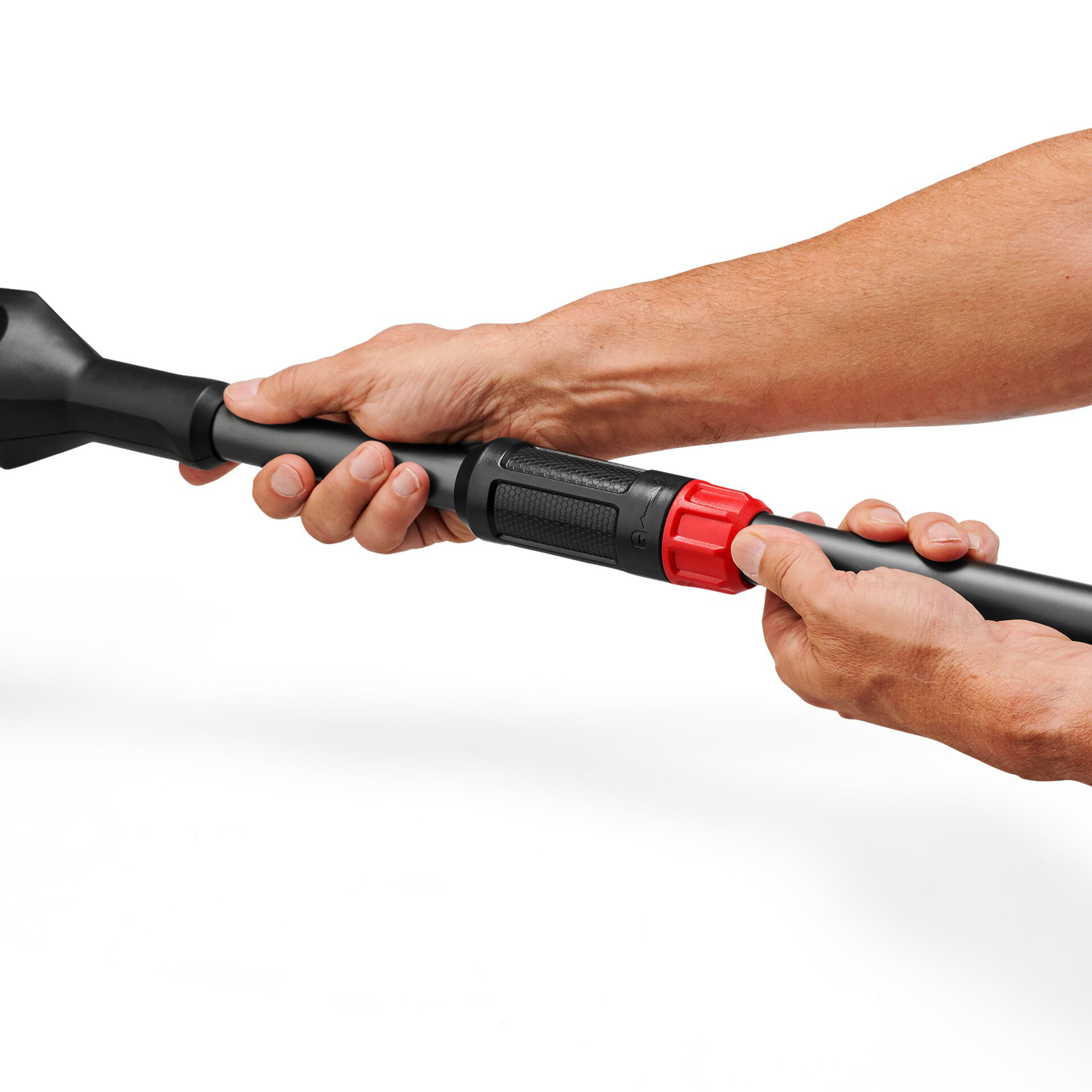 EINHELL PROFESSIONAL aku teleskopske škare za grane GP-LS 18/28 Li BL T PXC 18V bez baterije - Slika 3