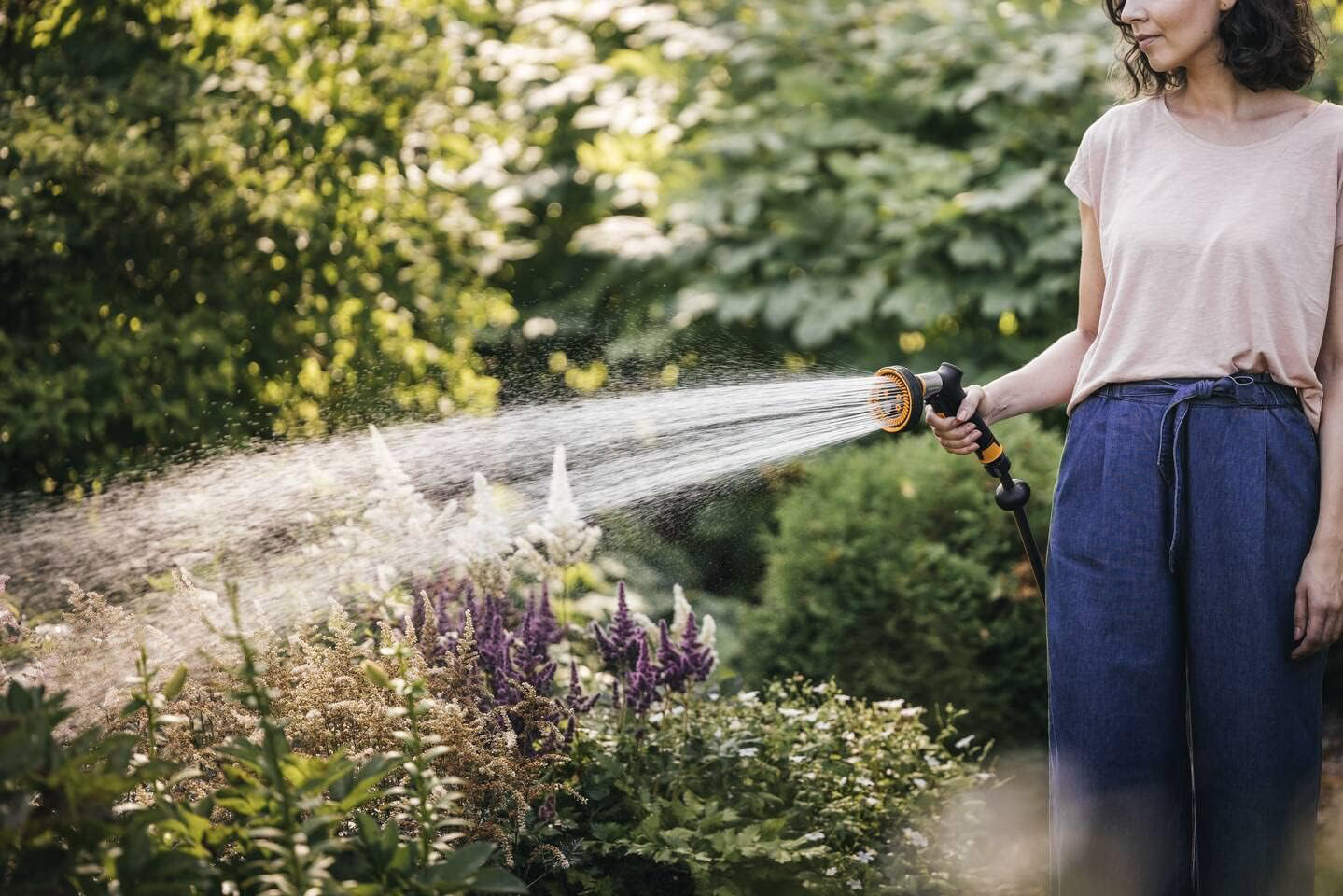 FISKARS pištolj za zalijevanje multi FiberComp 1067195 - Slika 3