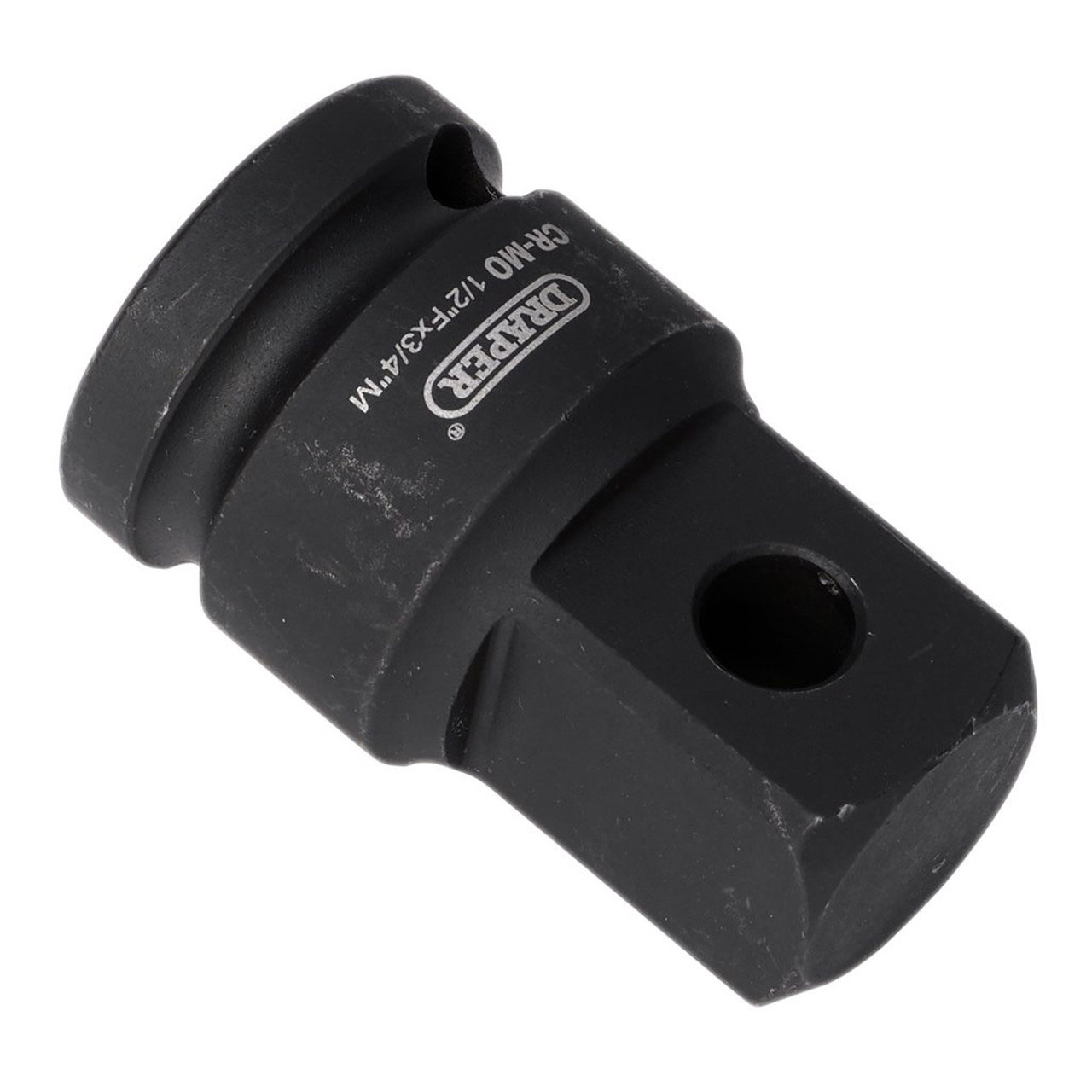 DRAPER adapter udarni 1/2'' - 3/4'' 14106-DRP - Slika 3