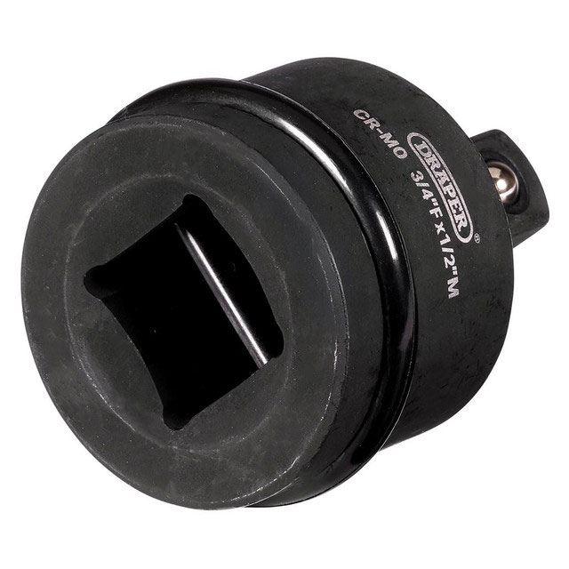 DRAPER adapter udarni 3/4'' - 1/2'' 14107-DRP - Slika 3